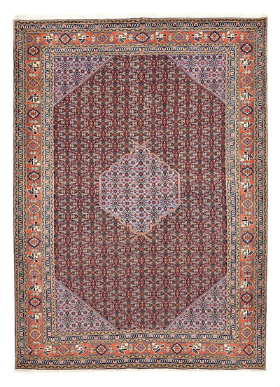 Ardabil Mattan 221x293cm - Persisk matta