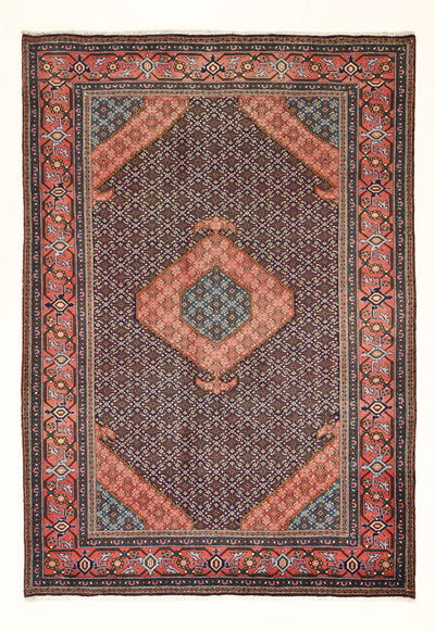 Ardabil Mattan 194x284cm - Persisk matta