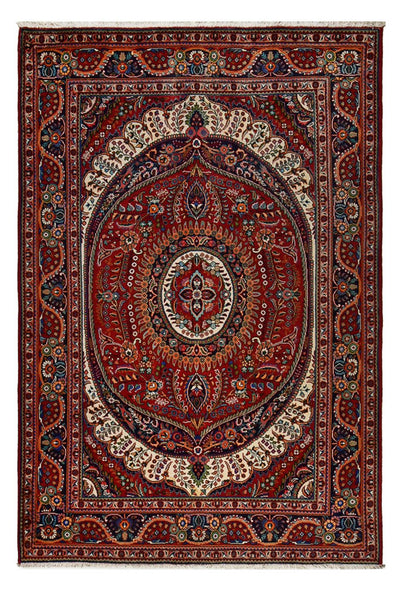 Ardabil Mattan 204x300cm - Persisk matta