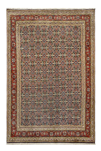Tabriz Mattan 200x282cm - Persisk matta
