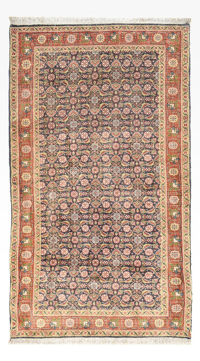 Tabriz Mattan 86x162cm - Persisk matta