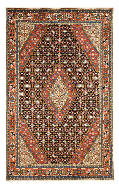 Tabriz Mattan 197x302cm - Persisk matta