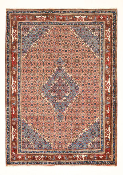 Ardabil Mattan 201x281cm - Persisk matta