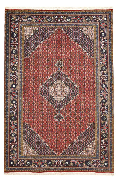 Ardabil Mattan 191x288cm - Persisk matta