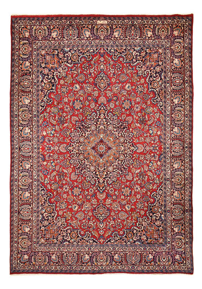 Mashhad Mattan 295x410cm - Persisk matta