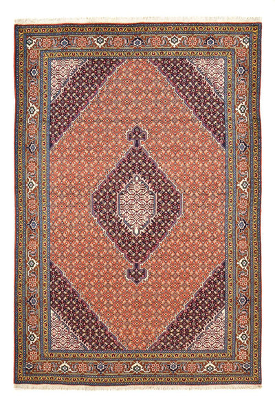 Ardabil Mattan 200x288cm - Persisk matta