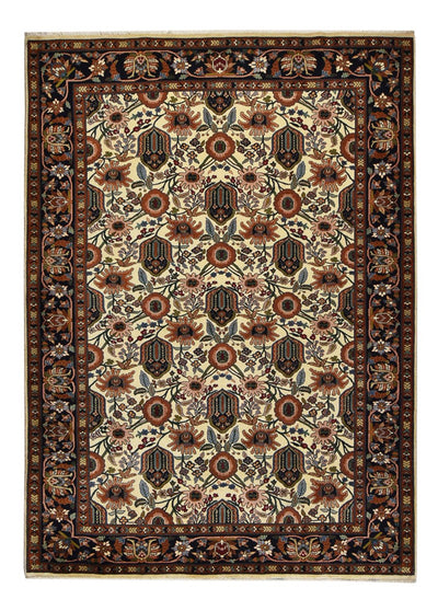 Bakhtiari Mattan 211x290cm - Persisk matta