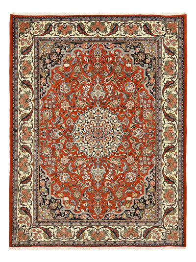 Sarouk Mattan 167x223cm - Persisk matta