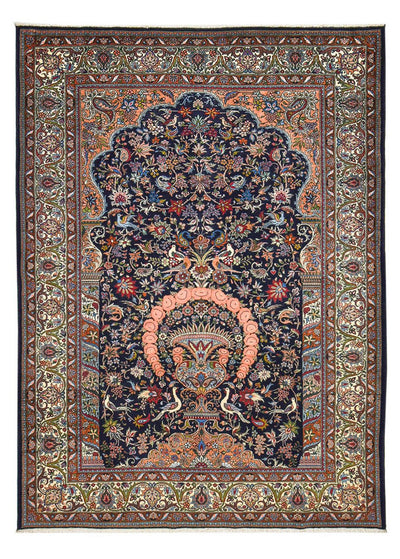 Bakhtiari Mattan 204x302cm - Persisk matta