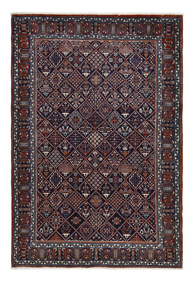 Meymeh Mattan 202x300cm - Persisk matta