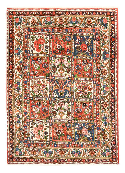 Bakhtiari Mattan 139x195cm - Persisk matta