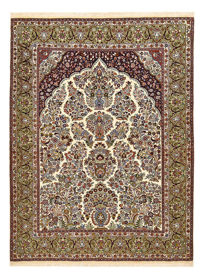 Sarouk Mattan 175x235cm - Persisk matta