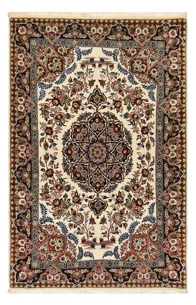 Ilam Mattan 138x218cm - Persisk matta