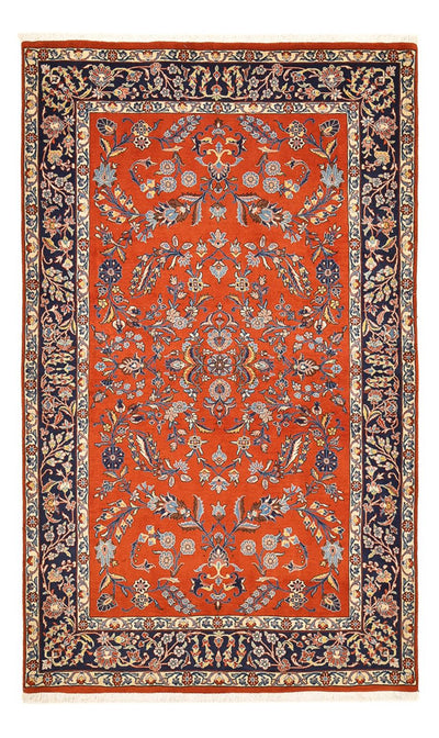 Sarouk Mattan 135x234cm - Persisk matta