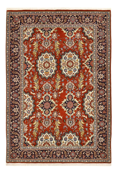 Sarouk Mattan 157x226cm - Persisk matta