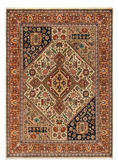 Kashkuli Mattan 185x257cm - Persisk matta