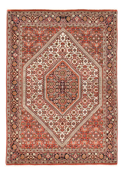 Bidjar Mattan 108x157cm - Persisk matta