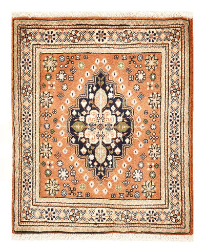 Kashkuli Mattan 54x61cm - Persisk matta
