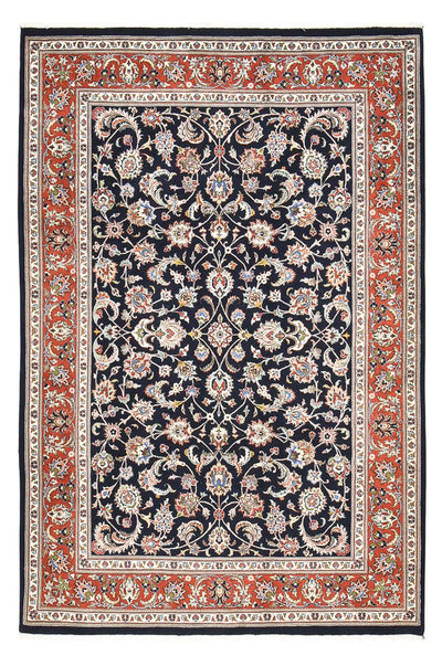Kashmar Mattan 197x291cm - Persisk matta