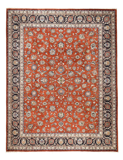Mashhad Mattan 302x389cm - Persisk matta