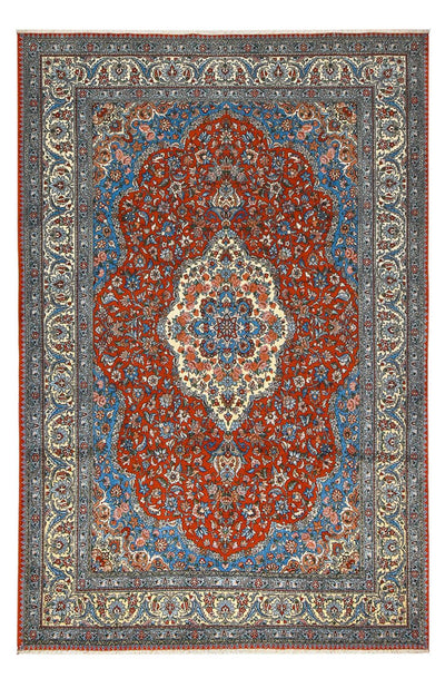 Bakhtiari Mattan 203x300cm - Persisk matta