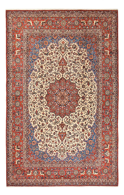 Isfahan Mattan 314x518cm - Persisk matta