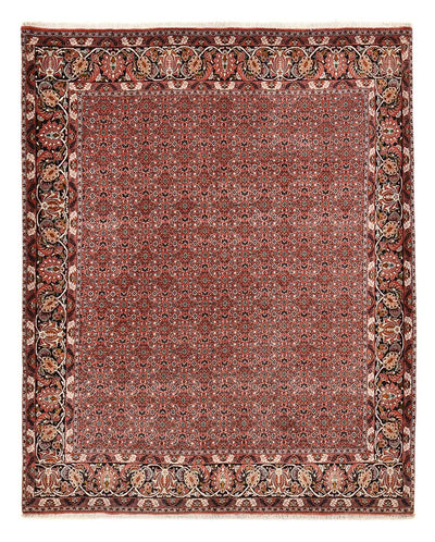Bidjar Mattan 200x250cm - Persisk matta