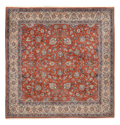 Golpayegan Mattan 250x264cm - Persisk matta