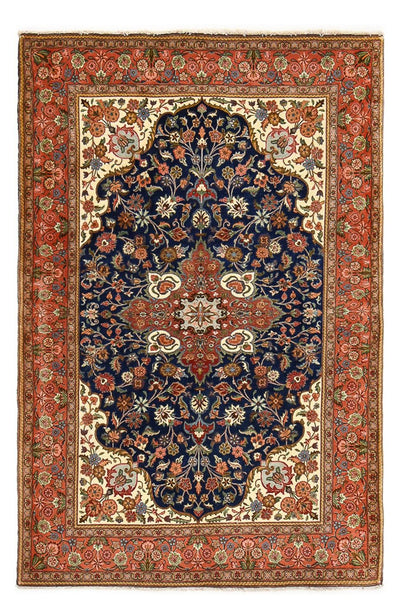 Ilam Mattan 137x208cm - Persisk matta