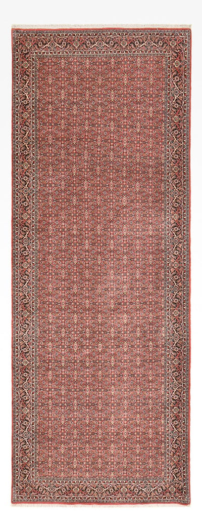 Bidjar Mattan 152x393cm - Persisk matta