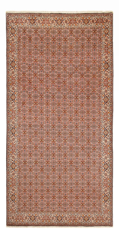 Bidjar - Zanjan Mattan 207x405cm - Persisk matta