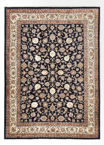 Mashhad Mattan 241x345cm - Persisk matta