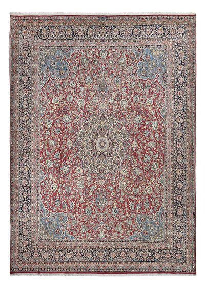 Rafsanjan Mattan 303x417cm - Persisk matta