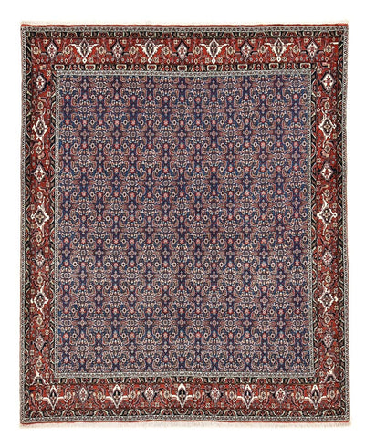 Bidjar Mattan 201x246cm - Persisk matta