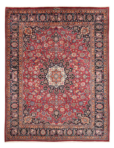 Mashhad Mattan 300x382cm - Persisk matta