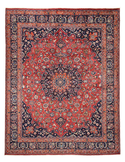 Mashhad Mattan 298x376cm - Persisk matta