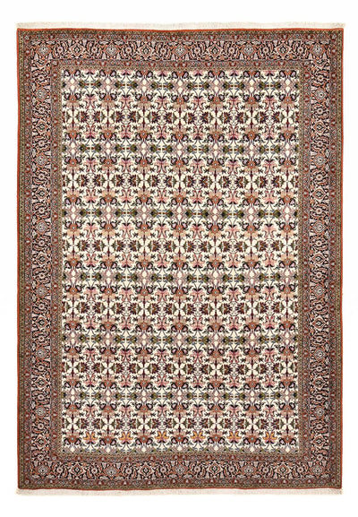 Bidjar Mattan 206x294cm - Persisk matta