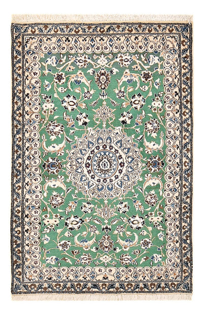Nain - 9La Mattan 87x140cm - Persisk matta