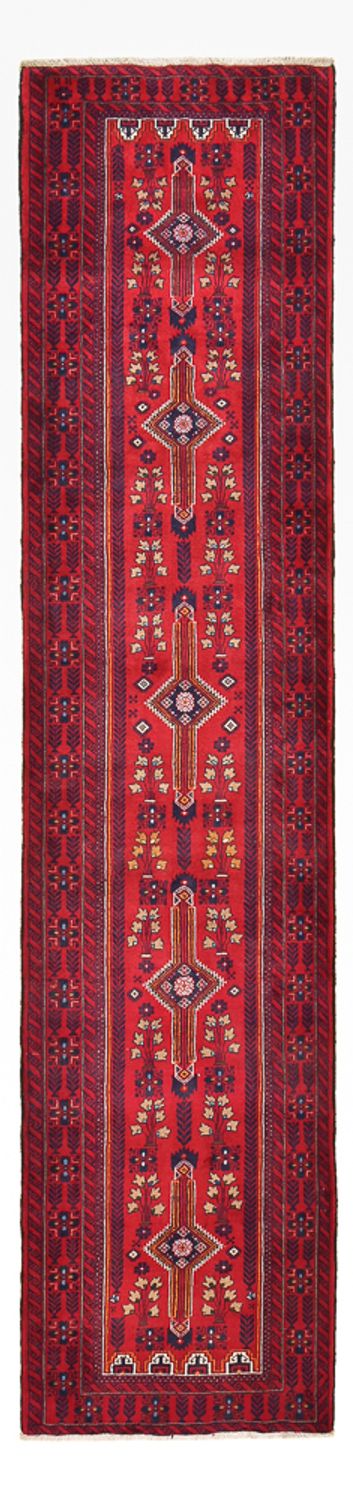 Baluch-matta 100x416cm - Oriental Carpet
