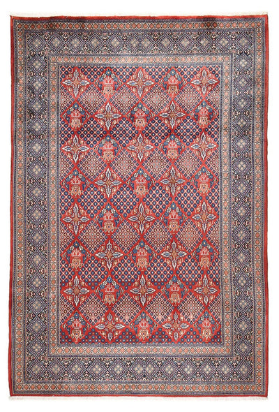 Mashhad Mattan 200x287cm - Persisk matta
