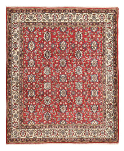 Bidjar Mattan 253x317cm - Persisk matta