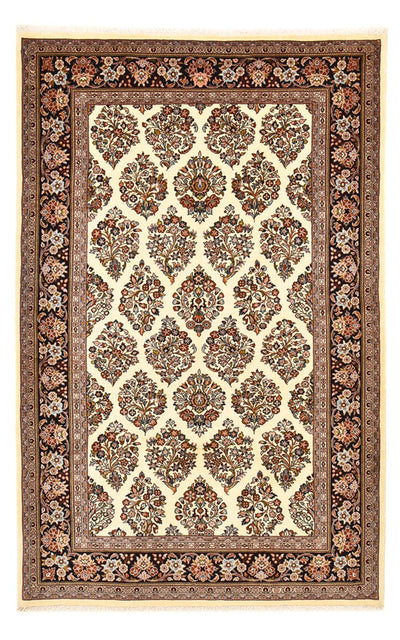 Sarouk Mattan 165x252cm - Persisk matta
