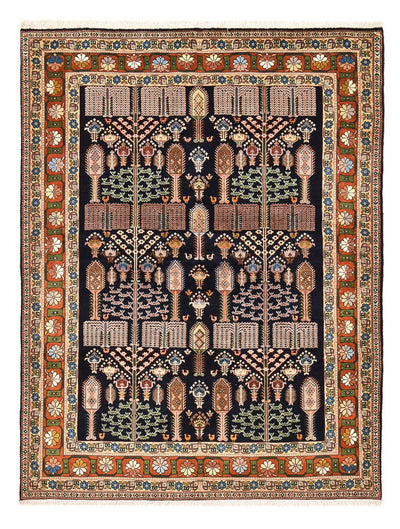 Sarouk Mattan 178x233cm - Persisk matta