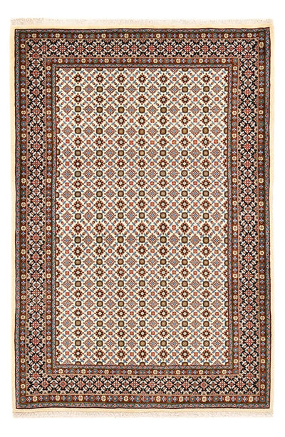 Rafsanjan Mattan 140x212cm - Persisk matta