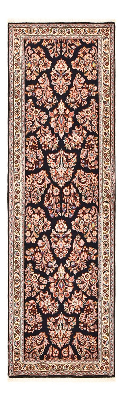 Sarouk Mattan 63x215cm - Persisk matta