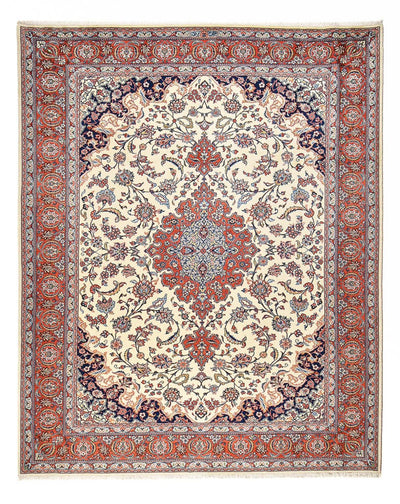 Sarouk Mattan 262x350cm - Persisk matta