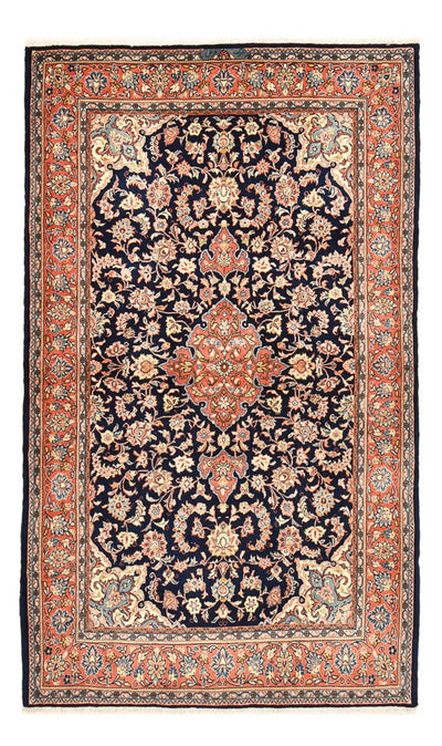 Kashan Mattan 143x234cm - Persisk matta