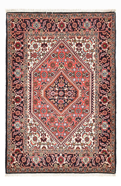 Bidjar - Zanjan Mattan 83x132cm - Persisk matta