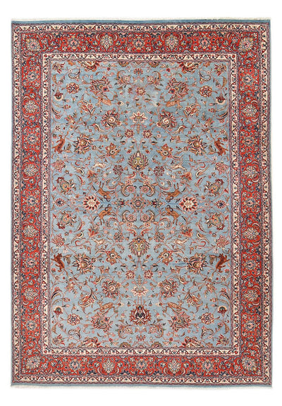 Sarouk Mattan 266x380cm - Persisk matta