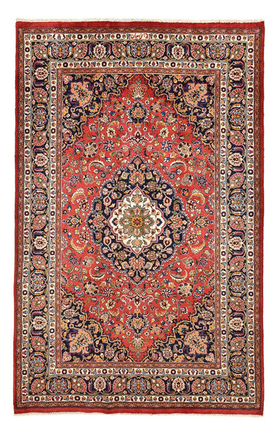 Mashhad Mattan 194x295cm - Persisk matta